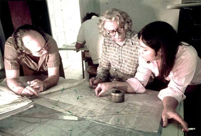 Roberto Burle Marx