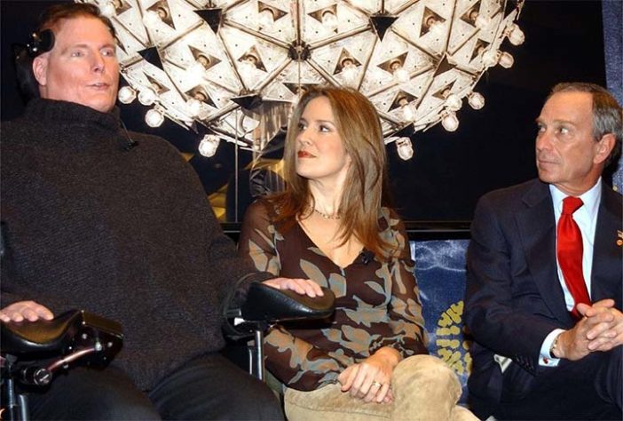 Christopher Reeve