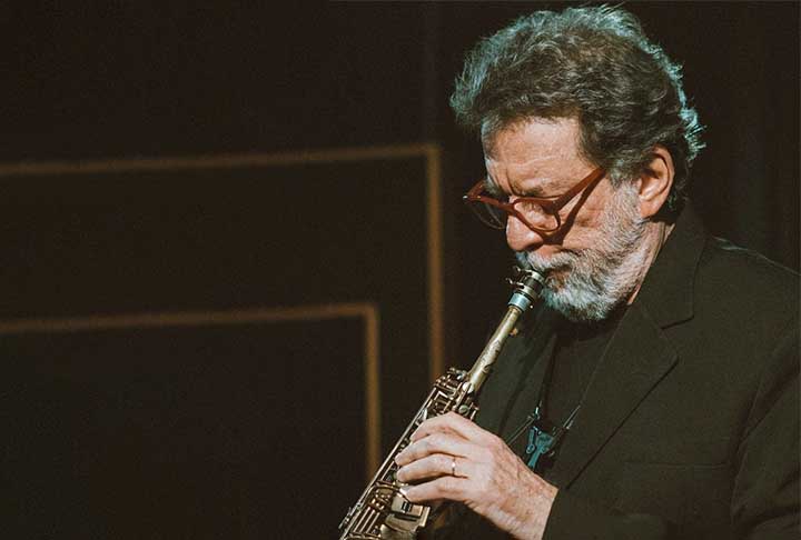 Léo Gandelman - Instagram @leogandelman