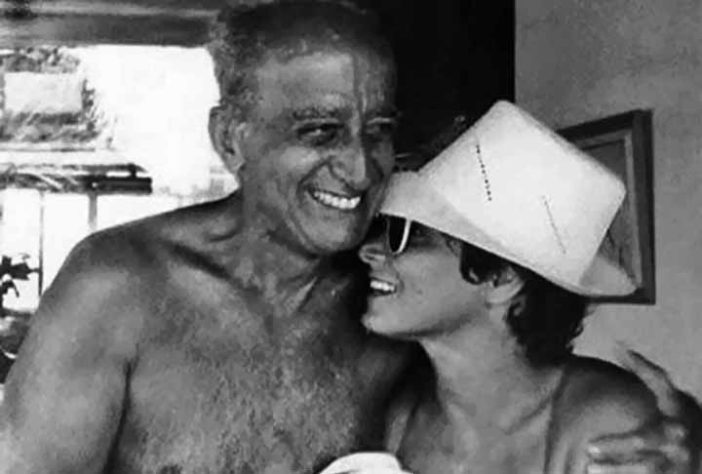 Millôr Fernandes