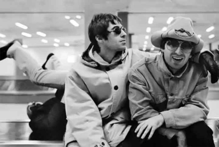 Retorno do Oasis