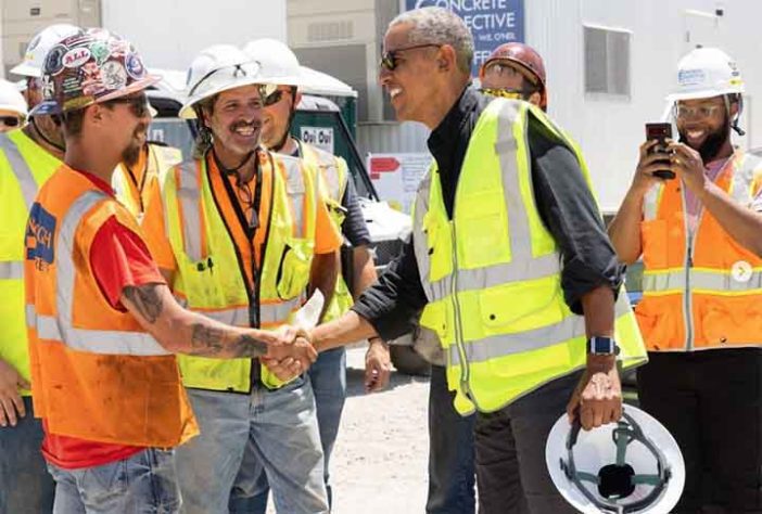 Barack Obama