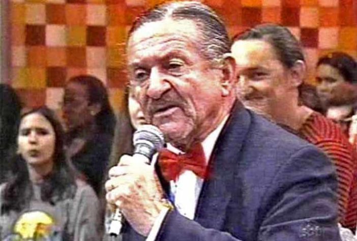 Jurados de Silvio Santos