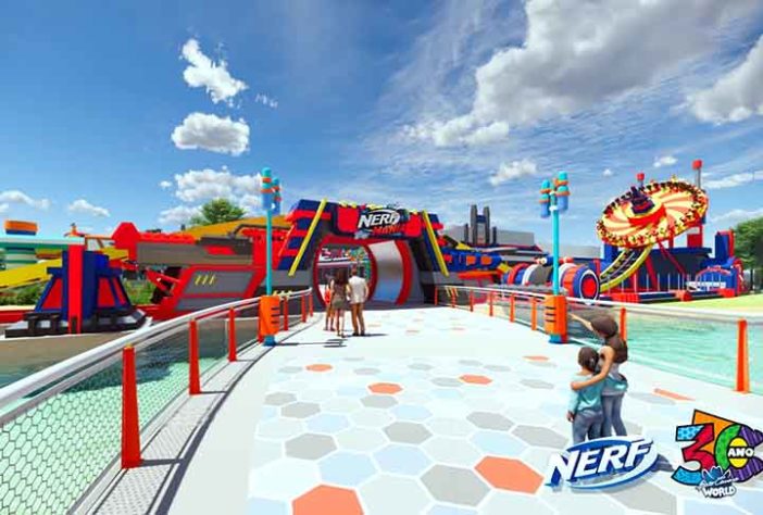 Beto Carrero World
