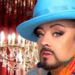 Boy George - Instagram @boygeorgeofficial