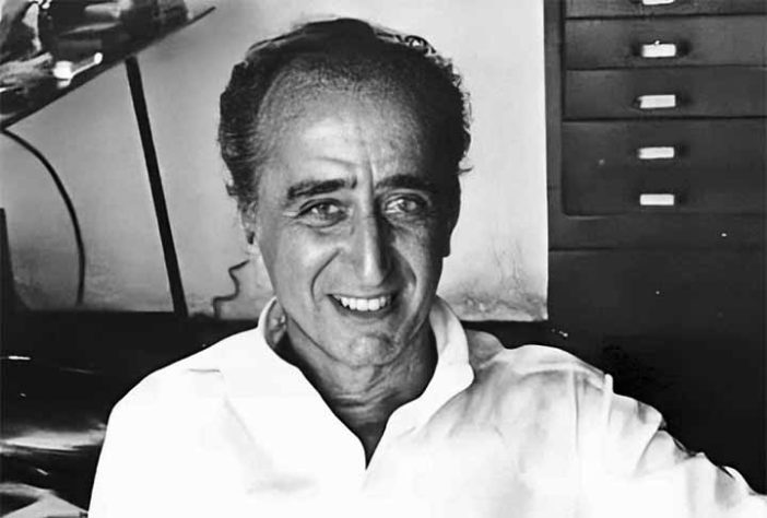 Millôr Fernandes