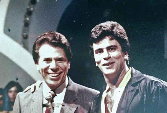 Jurados de Silvio Santos