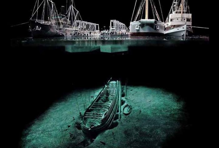Navio sueco Vasa
