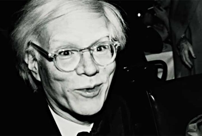 Andy Warhol