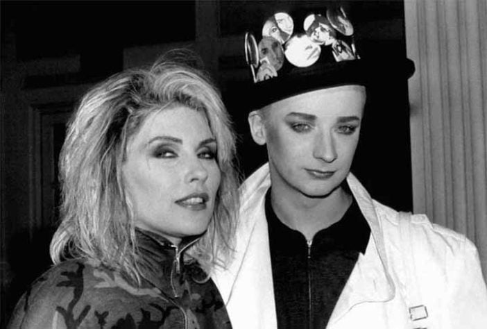 Boy George