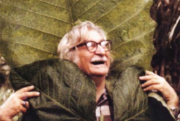 Roberto Burle Marx
