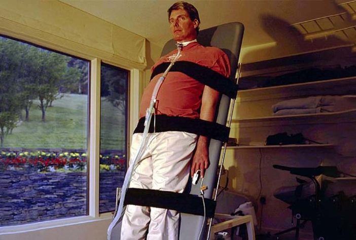 Christopher Reeve