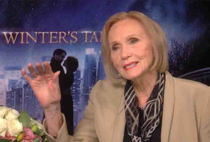Eva Marie Saint