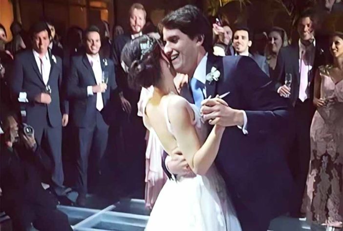 Genros de Silvio Santos