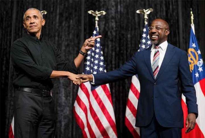 Barack Obama