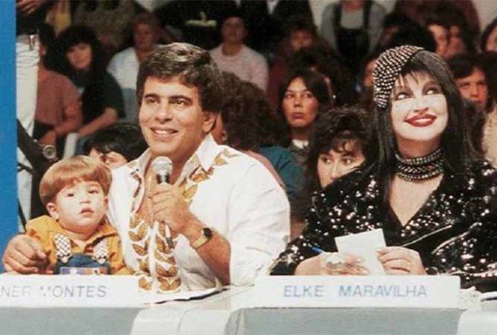 Jurados de Silvio Santos