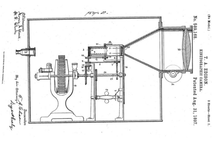 Thomas Edison