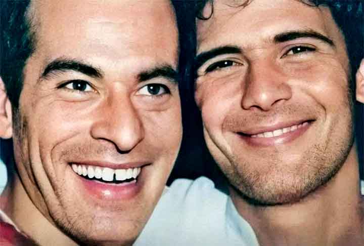 Um fato da vida pessoal de Ney Matogrosso que se tornou bastante famoso foi seu namoro com Cazuza, ícone do rock nos anos 80. “A relação durou três intensos meses”, comentou o cantor em entrevista à revista Veja. 

