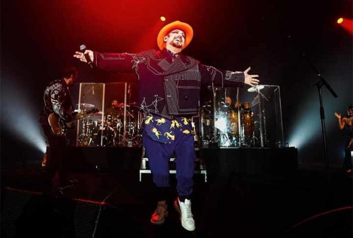 Boy George