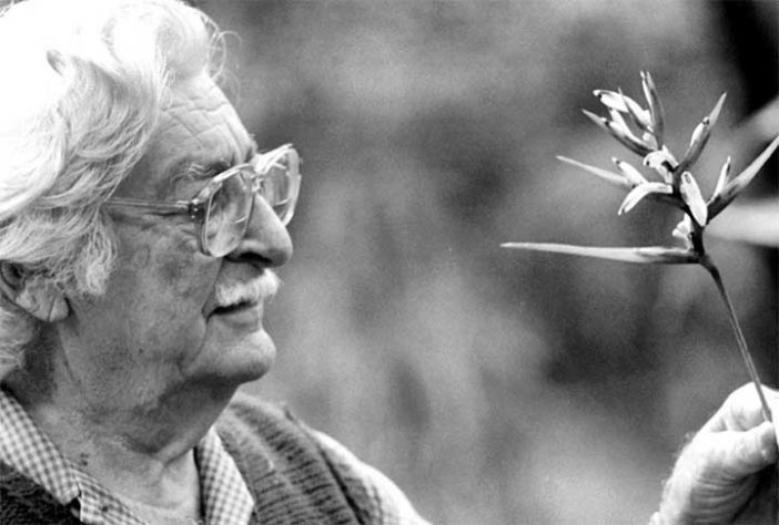 Roberto Burle Marx