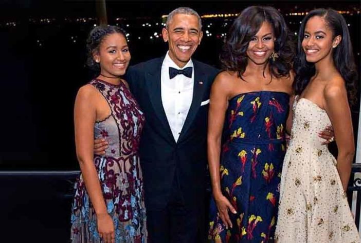 Barack Obama