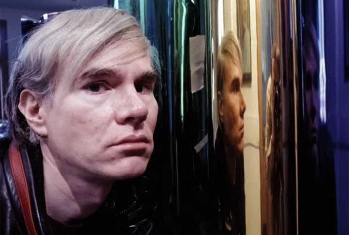 Andy Warhol