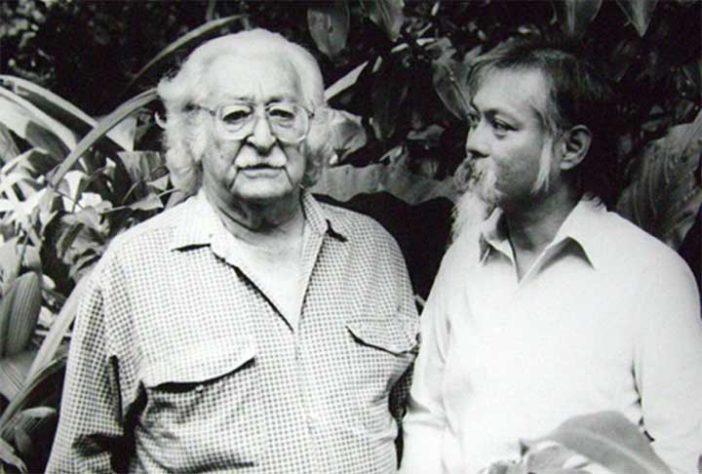 Roberto Burle Marx