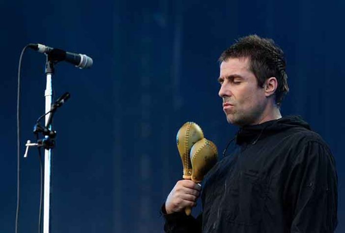 Retorno do Oasis