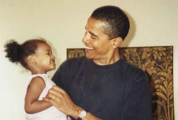 Barack Obama