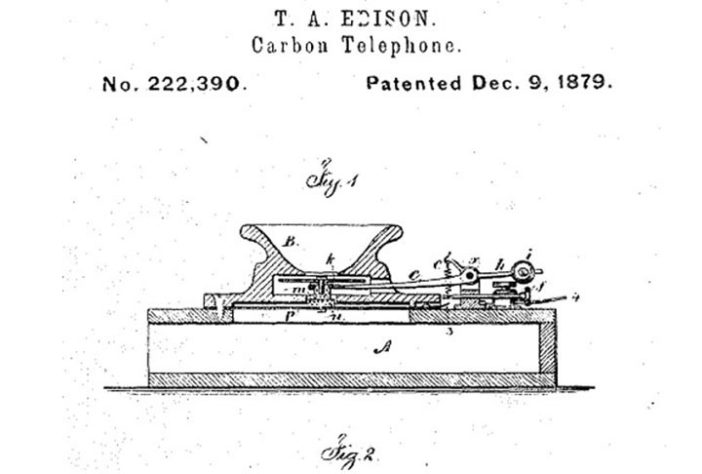 Thomas Edison