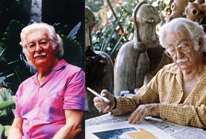 Roberto Burle Marx