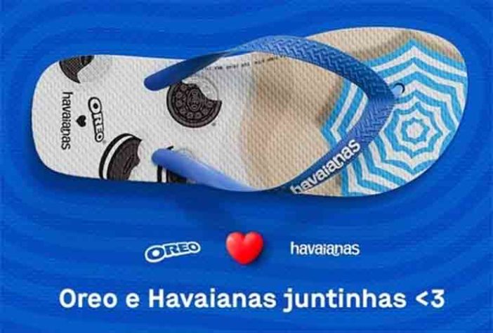 Collabs entre marcas