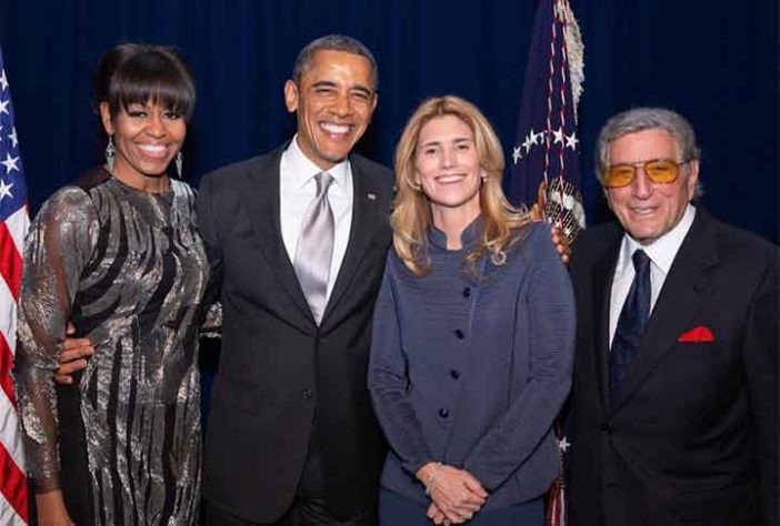 Barack Obama