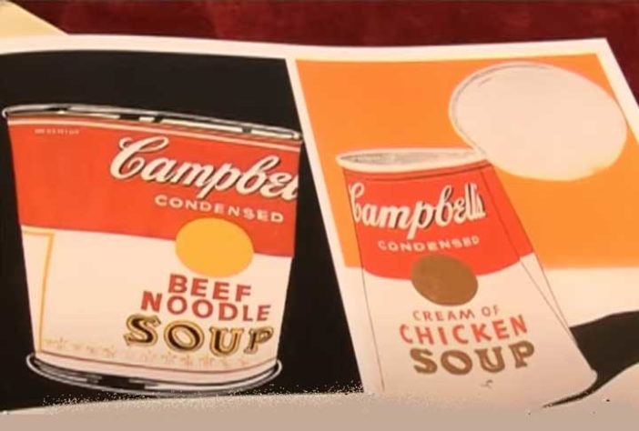 Andy Warhol