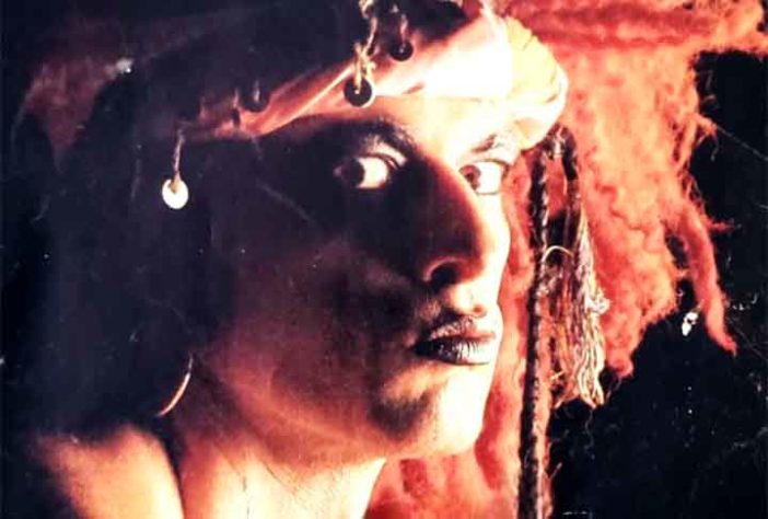 Ney Matogrosso 