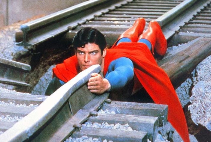Christopher Reeve