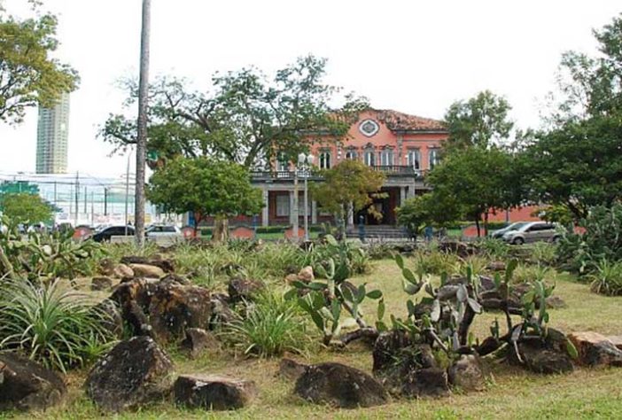 Roberto Burle Marx