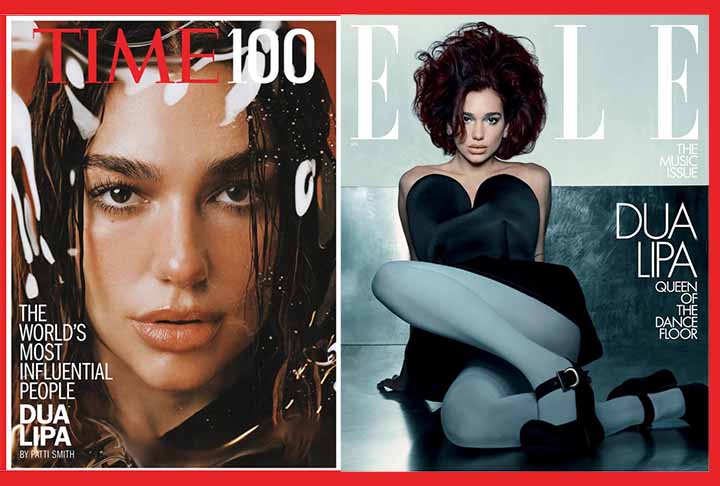 Em parceria com Calvin Harris, a cantora lanÃ§ou o single 