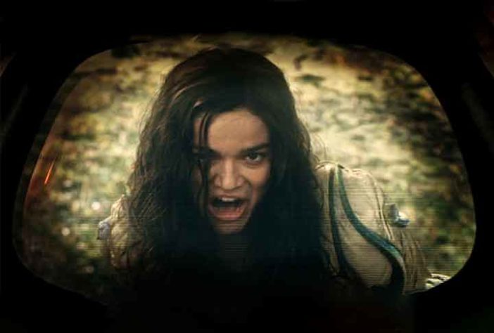 Filme, Jogos Vorazes: A Cantiga dos Pássaros e das Serpentes (2023) - Rachel Anne Zegler - Divulgação