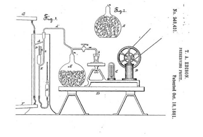 Thomas Edison