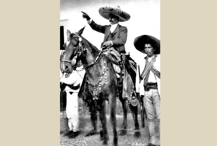 Emiliano Zapata