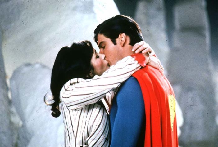 Christopher Reeve