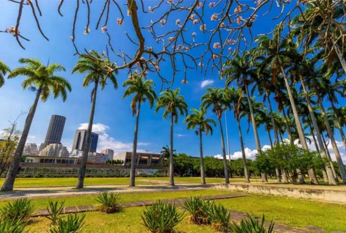 Roberto Burle Marx