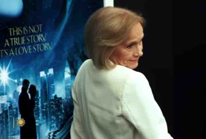 Eva Marie Saint