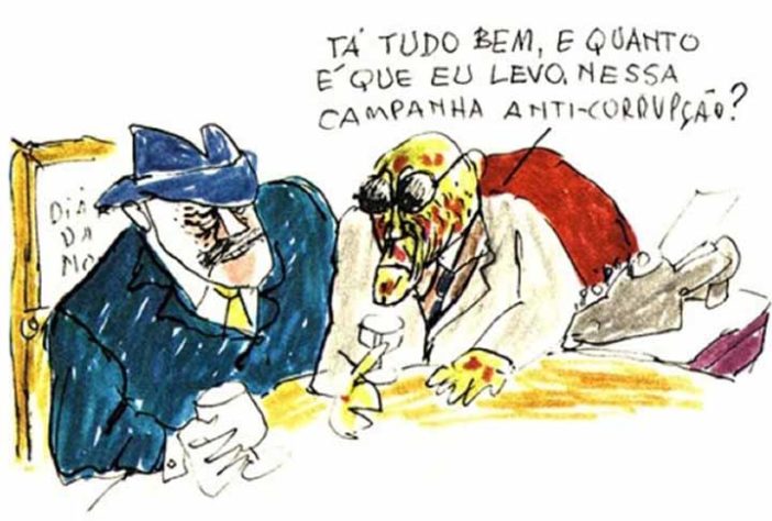 Millôr Fernandes