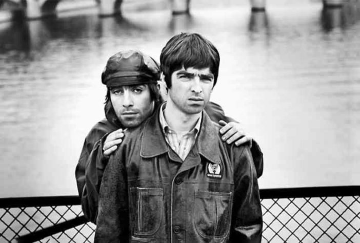 Retorno do Oasis