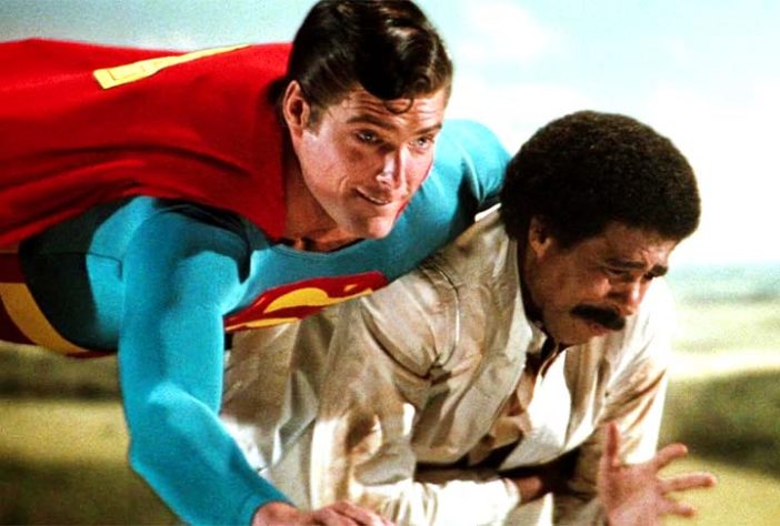 Christopher Reeve