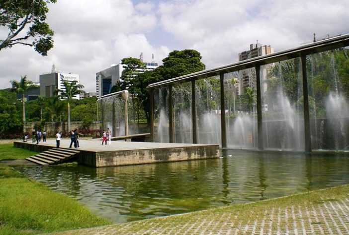 Roberto Burle Marx