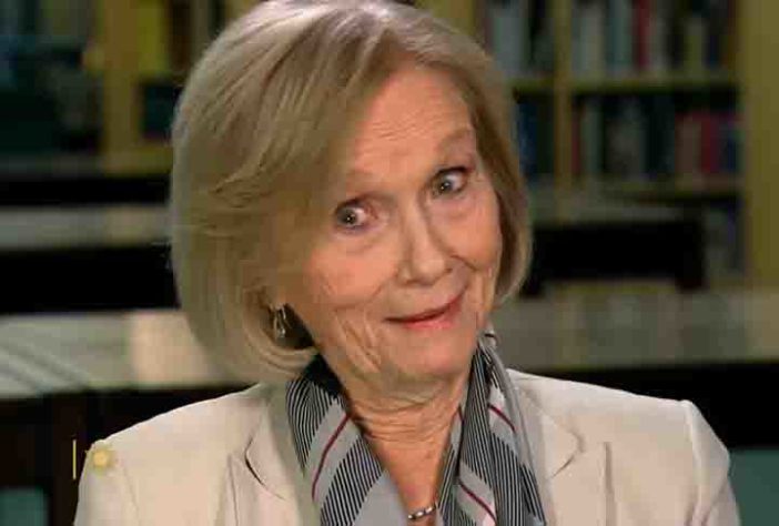 Eva Marie Saint