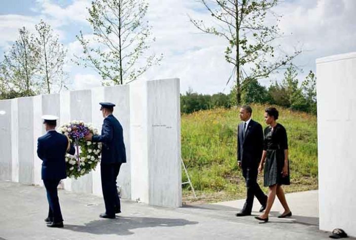 Barack Obama